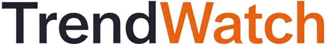 TrendWatch Logo